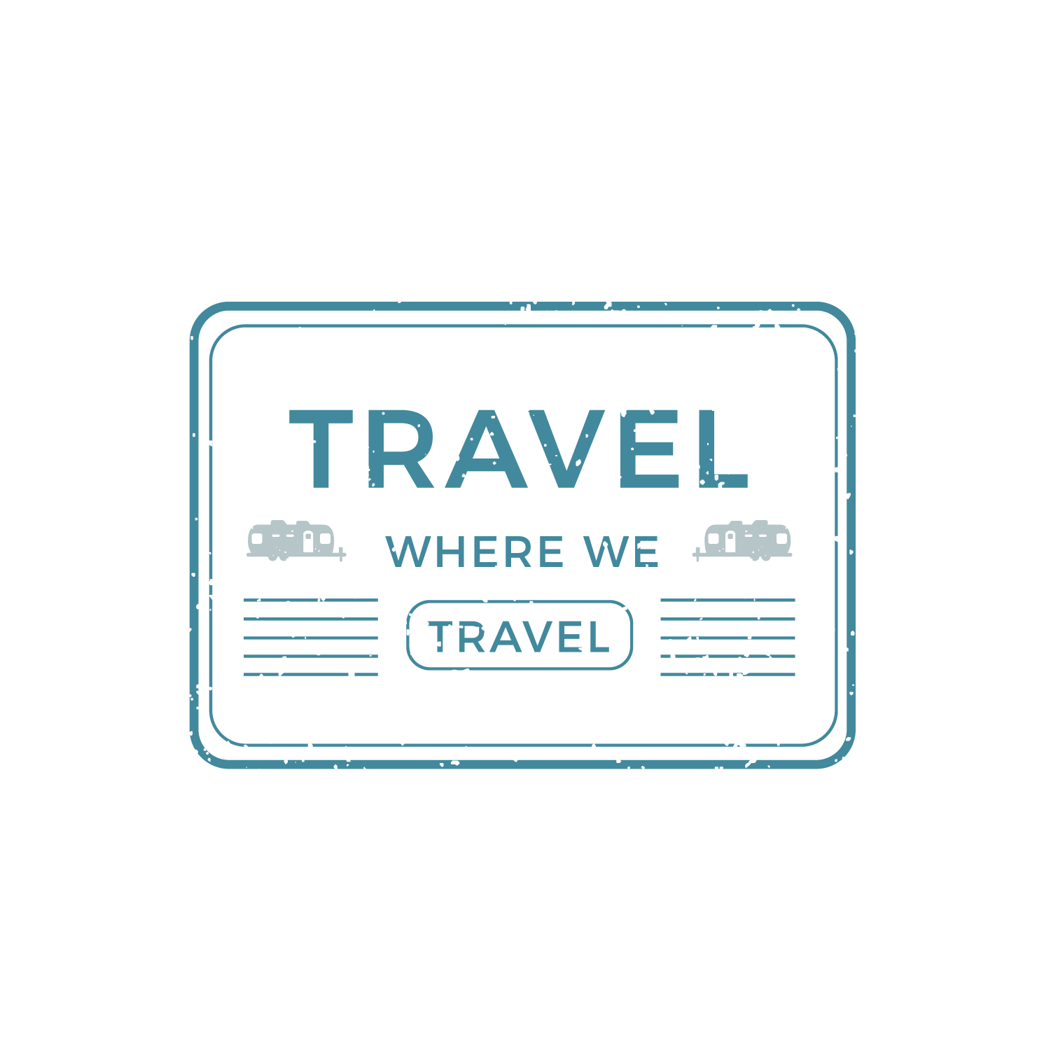 Travel Where We Travel